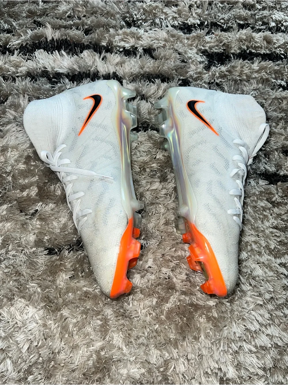 Womens Nike cleats